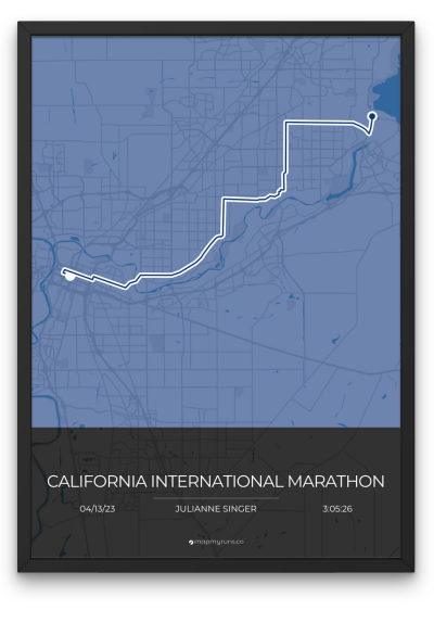 California International Marathon - Image 2