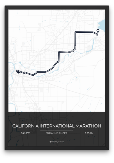 California International Marathon - Image 3