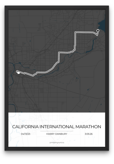 California International Marathon - Image 4