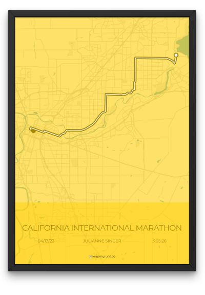 California International Marathon - Image 5