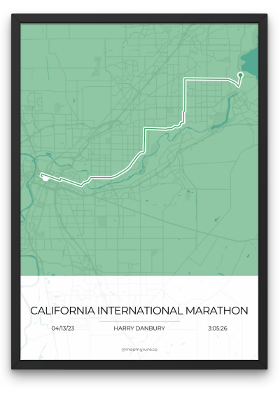 California International Marathon - Image 6