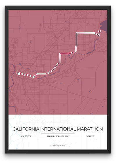 California International Marathon - Image 7