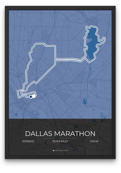 Dallas Marathon - Image 2