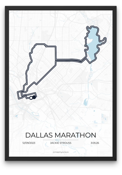 Dallas Marathon - Image 3