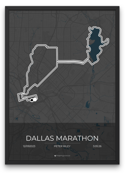 Dallas Marathon - Image 4