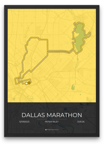 Dallas Marathon - Image 5