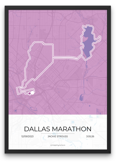 Dallas Marathon - Image 7