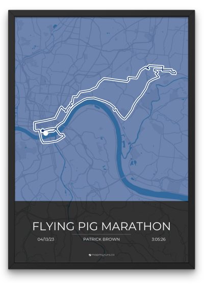 Flying Pig Marathon - Image 2