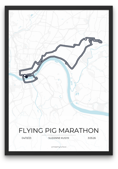 Flying Pig Marathon - Image 3