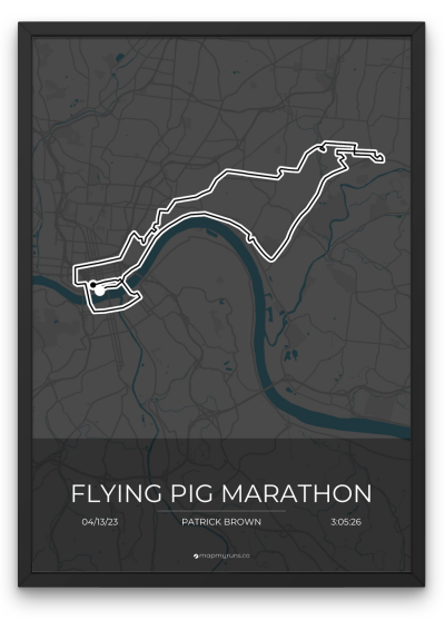 Flying Pig Marathon - Image 4