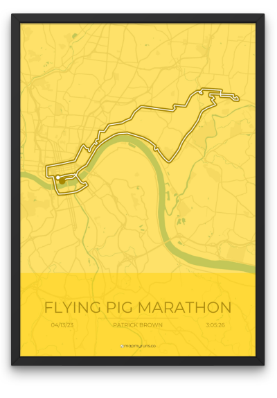 Flying Pig Marathon - Image 5