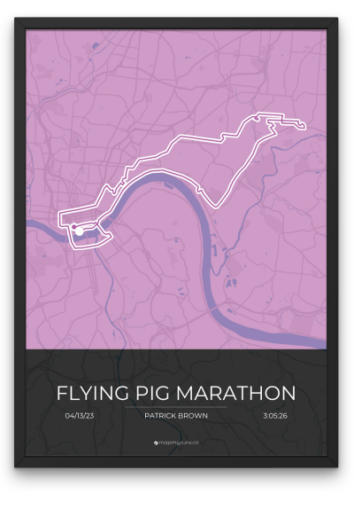 Flying Pig Marathon - Image 6