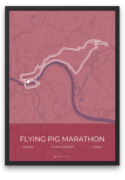 Flying Pig Marathon - Image 7