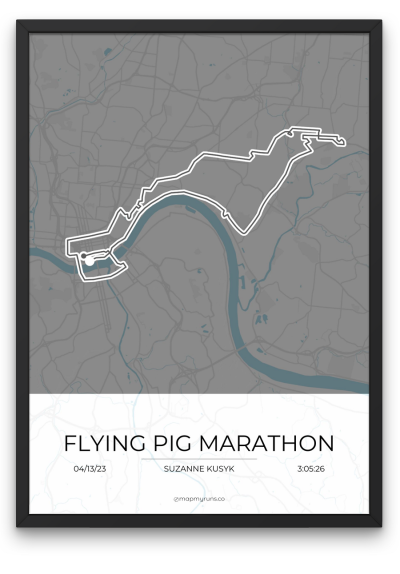 Flying Pig Marathon - Image 8