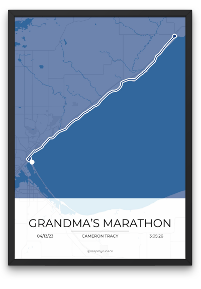 Grandma's Marathon - Image 2