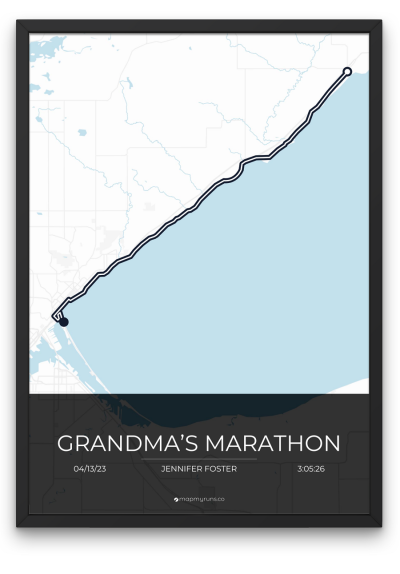 Grandma's Marathon - Image 3