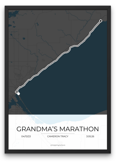 Grandma's Marathon - Image 4