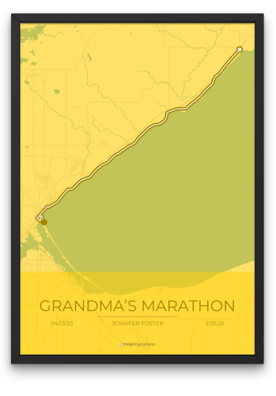 Grandma's Marathon - Image 5