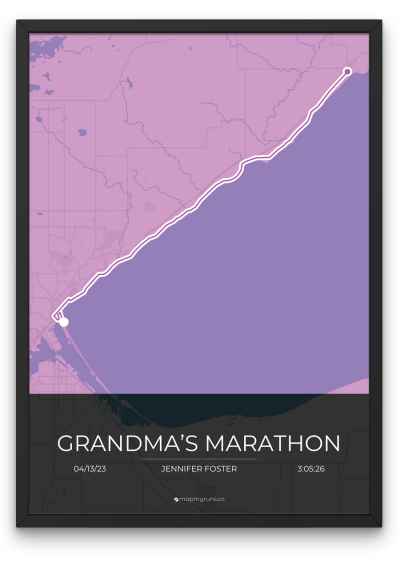 Grandma's Marathon - Image 6