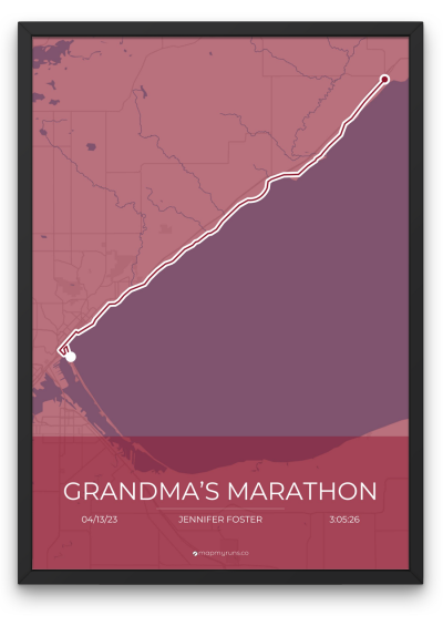 Grandma's Marathon - Image 7