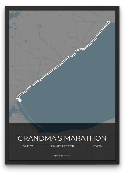 Grandma's Marathon - Image 8