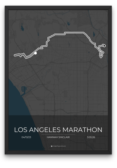 Los Angeles Marathon - Image 3