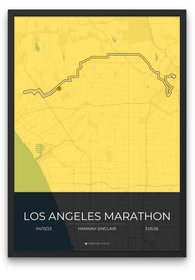 Los Angeles Marathon - Image 4