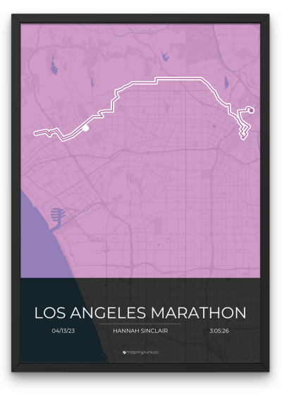 Los Angeles Marathon - Image 6