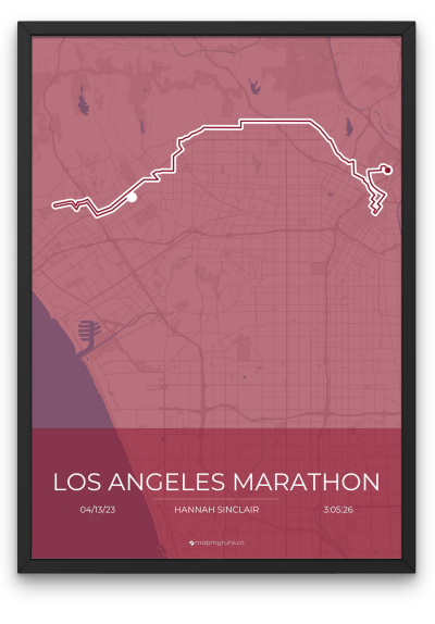 Los Angeles Marathon - Image 7