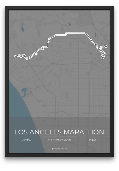 Los Angeles Marathon - Image 8