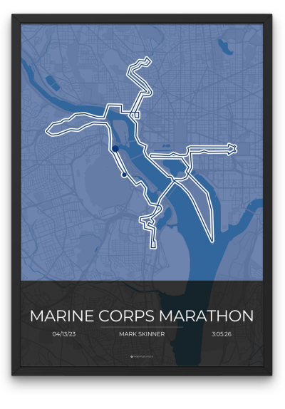 Marine Corps Marathon - Image 2