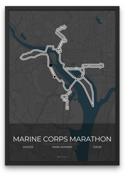 Marine Corps Marathon - Image 4