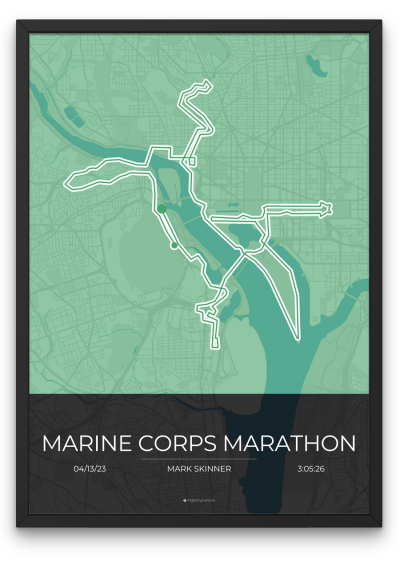 Marine Corps Marathon - Image 6