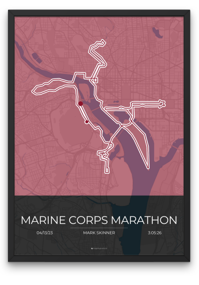 Marine Corps Marathon - Image 8