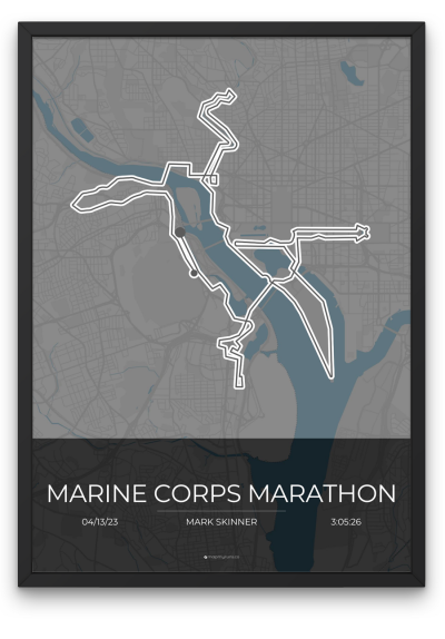 Marine Corps Marathon - Image 9