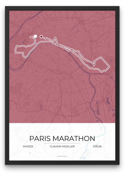 Paris Marathon