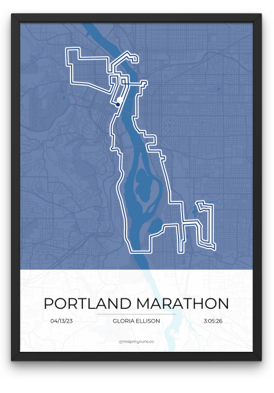 Portland Marathon - Image 2