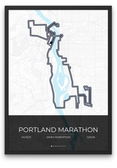 Portland Marathon - Image 3