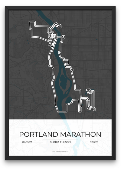 Portland Marathon - Image 4