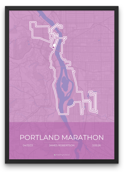 Portland Marathon - Image 7