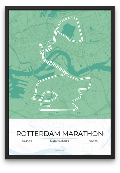 Rotterdam Marathon