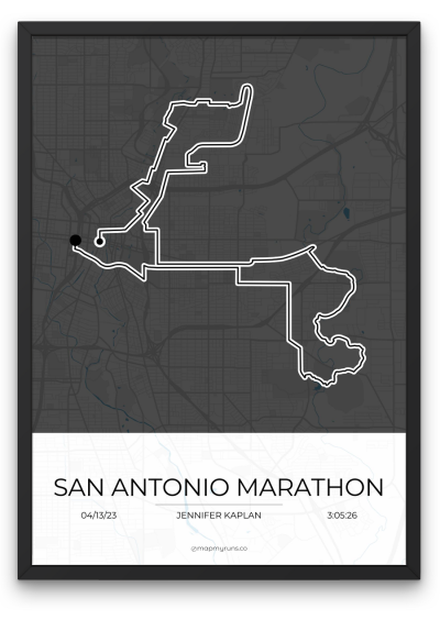 San Antonio Marathon - Image 3