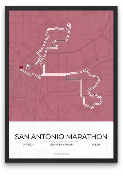 San Antonio Marathon - Image 7