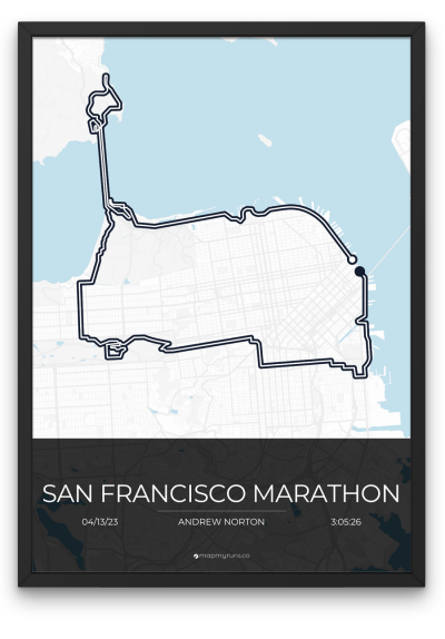 San Francisco Marathon - Image 2