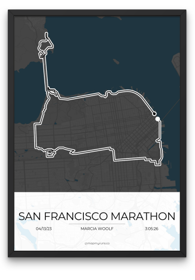 San Francisco Marathon - Image 3