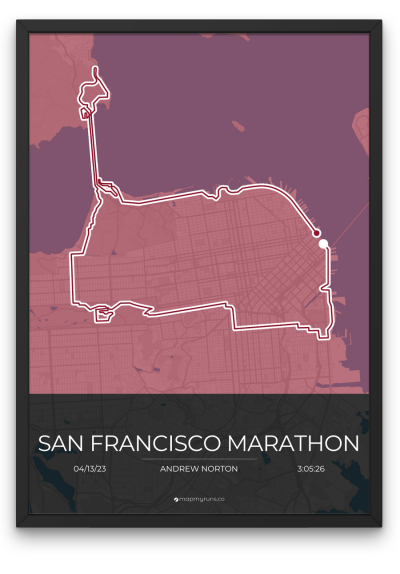 San Francisco Marathon - Image 7