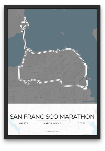 San Francisco Marathon - Image 8