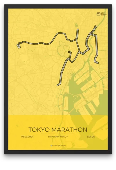 Tokyo Marathon - Image 4