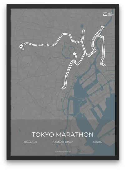 Tokyo Marathon - Image 7