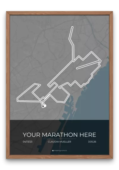 Custom Marathon - Image 9